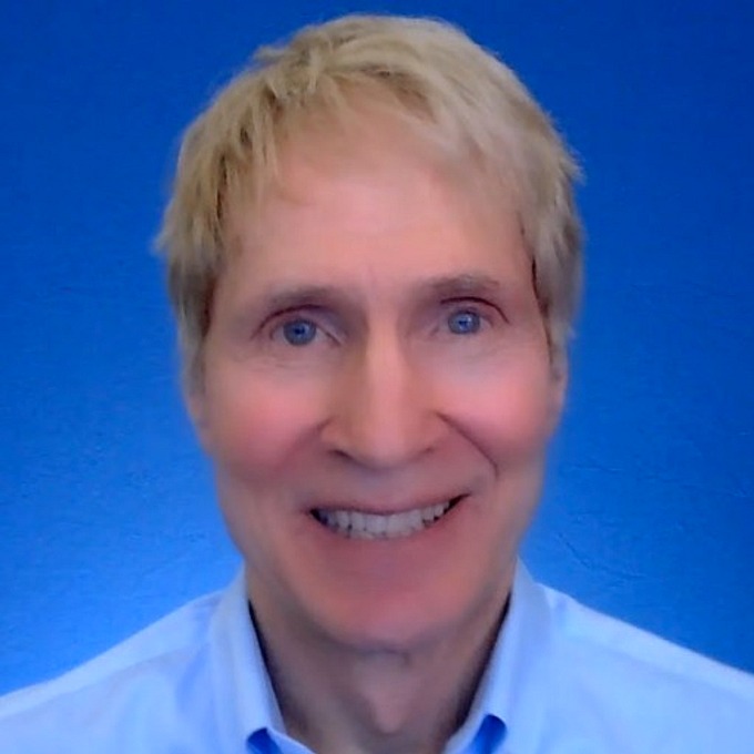 Dr. Larry Farwell