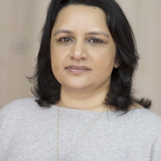 Rakhi Rajani